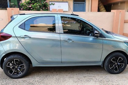 Tata Tiago EV XT MR