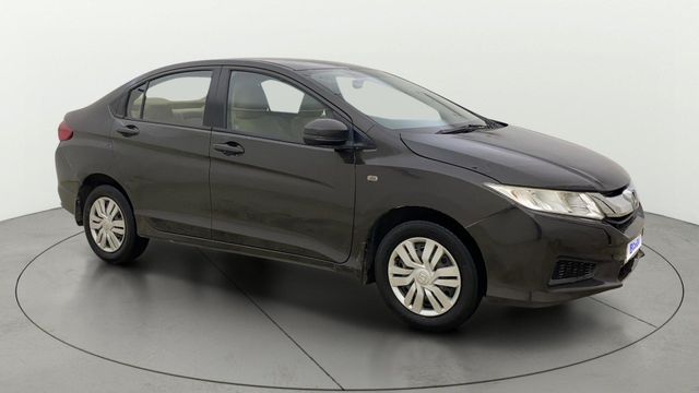 Second-hand 2016 Honda City i VTEC CVT SV for sale in Ahmedabad