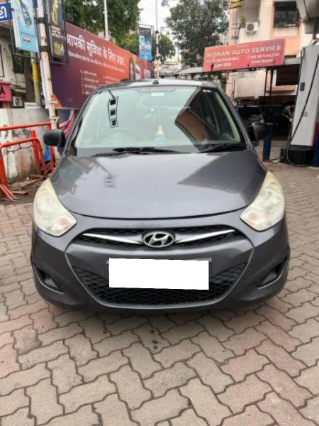 Buy Used Hyundai i10 Magna 1.2 iTech SE of 2015 model @ 2,75,000 INR in ...