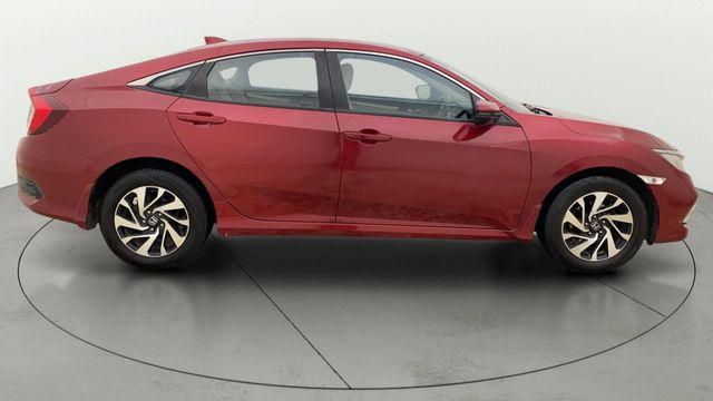 Honda Civic V Second-hand 2019 Honda Civic V for sale in Ahmedabad