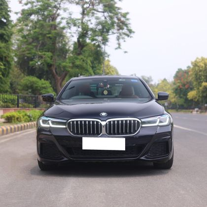 Used 530i M Sport