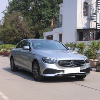 12 Used Mercedes Benz E Class in Karnal
