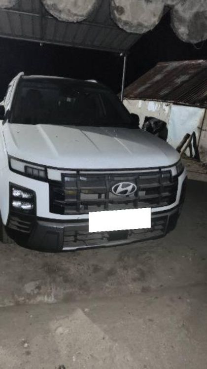 Used SX Tech
