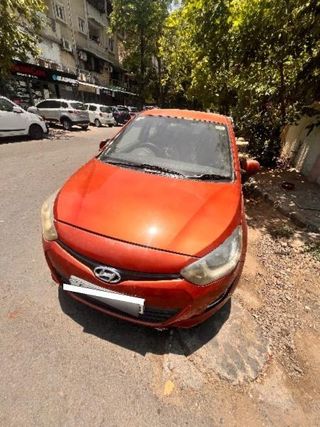 56 Used Hyundai i20 in Ahmedabad