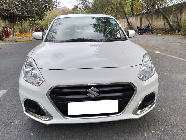 Maruti Suzuki Swift Dzire VXI BSVI Second-hand 2023 Maruti Suzuki Swift Dzire VXI BSVI for sale in New Delhi