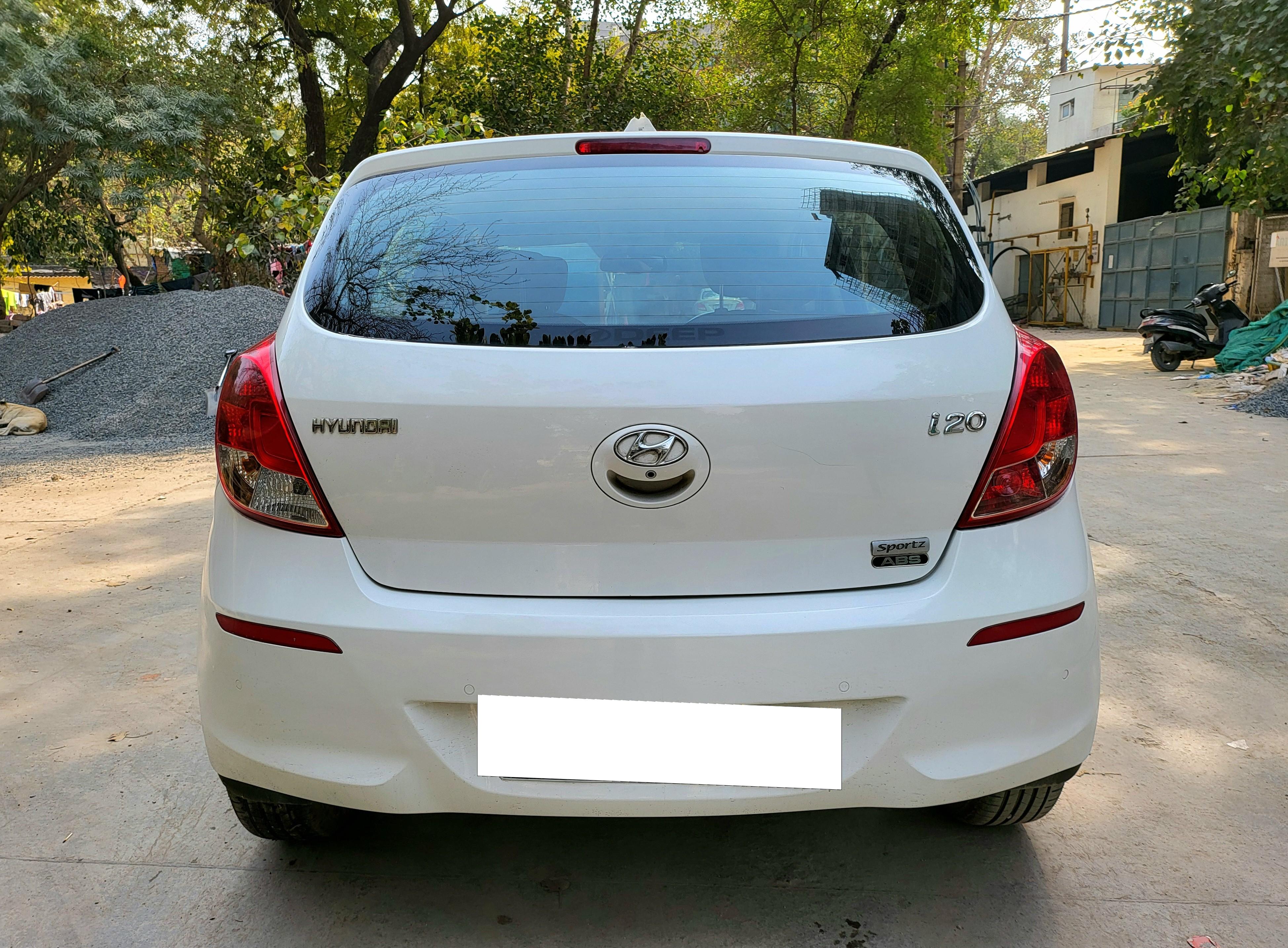 Image Used Car