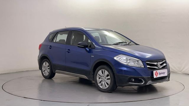 Image Used Car