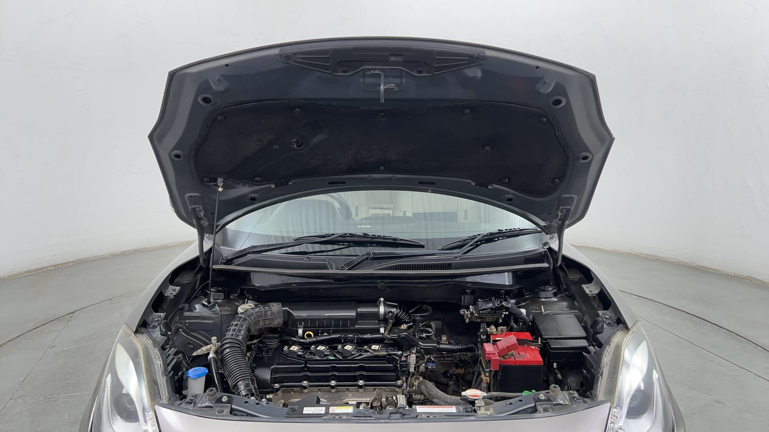 Buy Used Maruti Dzire ZXI Plus of 2019 model @ 5,44,000 INR in Pune ...