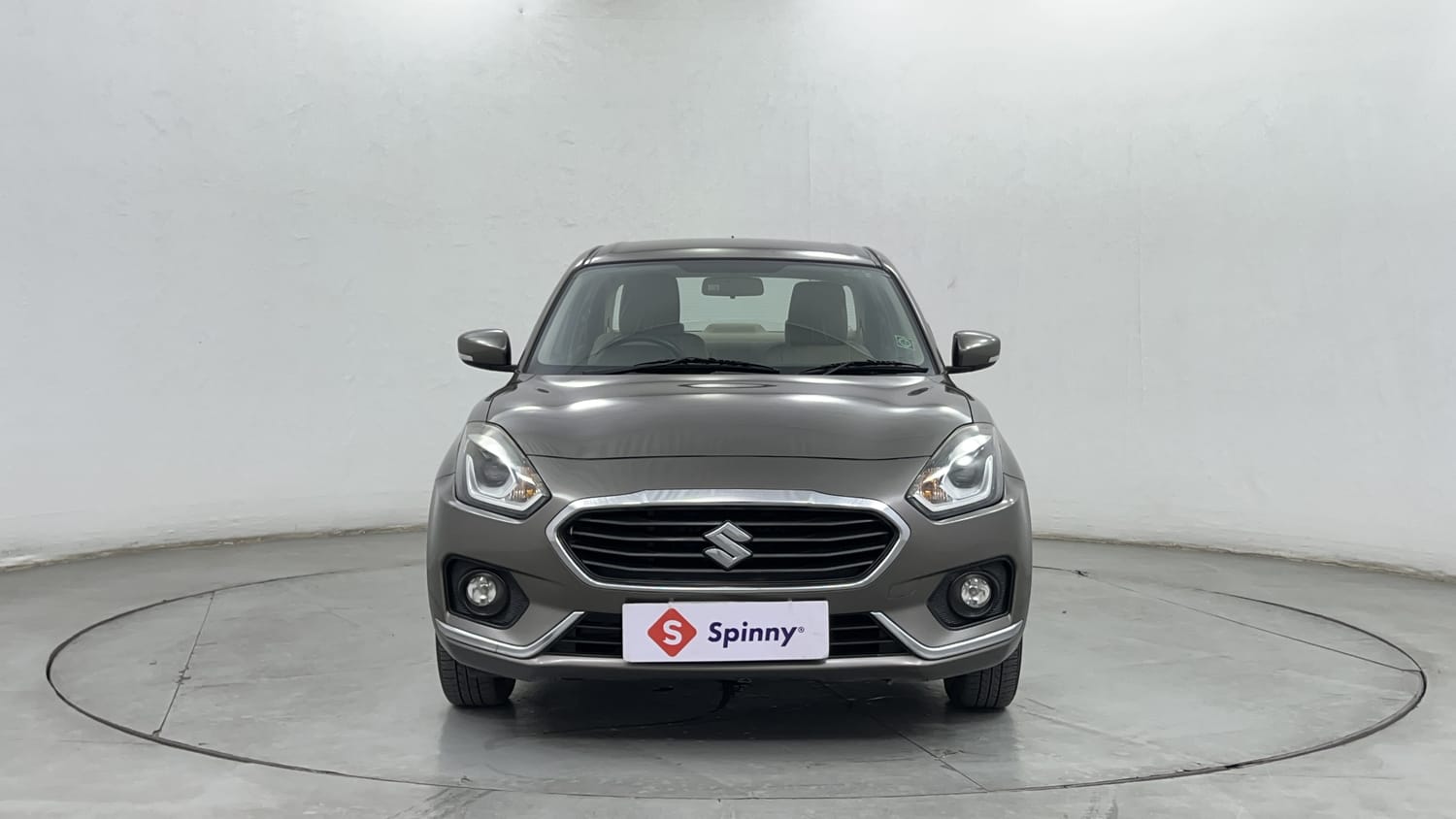 Buy Used Maruti Dzire ZXI Plus of 2019 model @ 5,44,000 INR in Pune ...