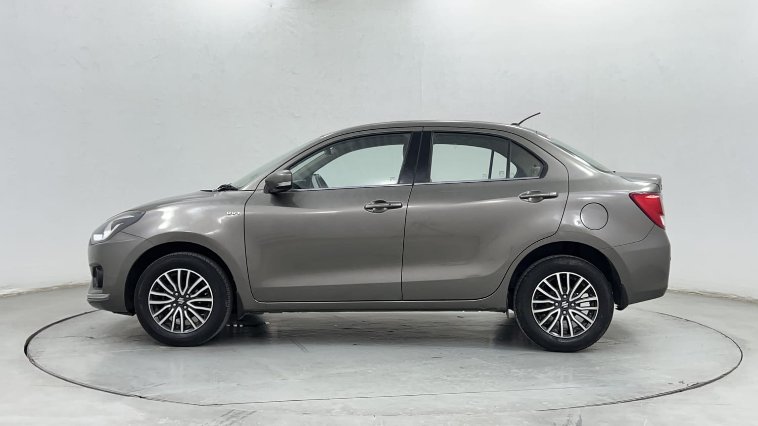 Buy Used Maruti Dzire ZXI Plus of 2019 model @ 5,44,000 INR in Pune ...