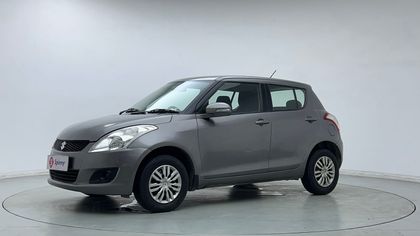 2013 Maruti Suzuki Swift वीएक्सआई