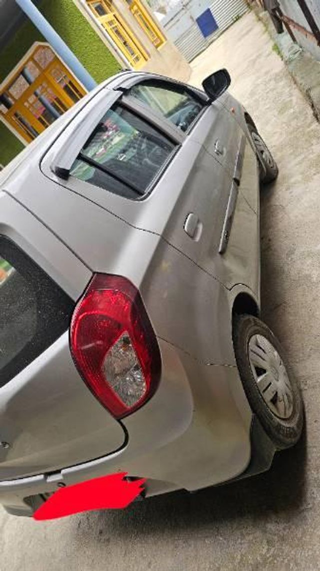 Maruti Suzuki Alto 800 tour H1 (O) Second-hand 2023 Maruti Suzuki Alto 800 tour H1 (O) for sale in Srinagar