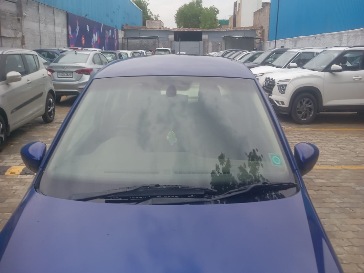 Image Used Car