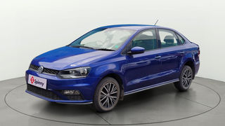 Used 1.0 TSI Highline