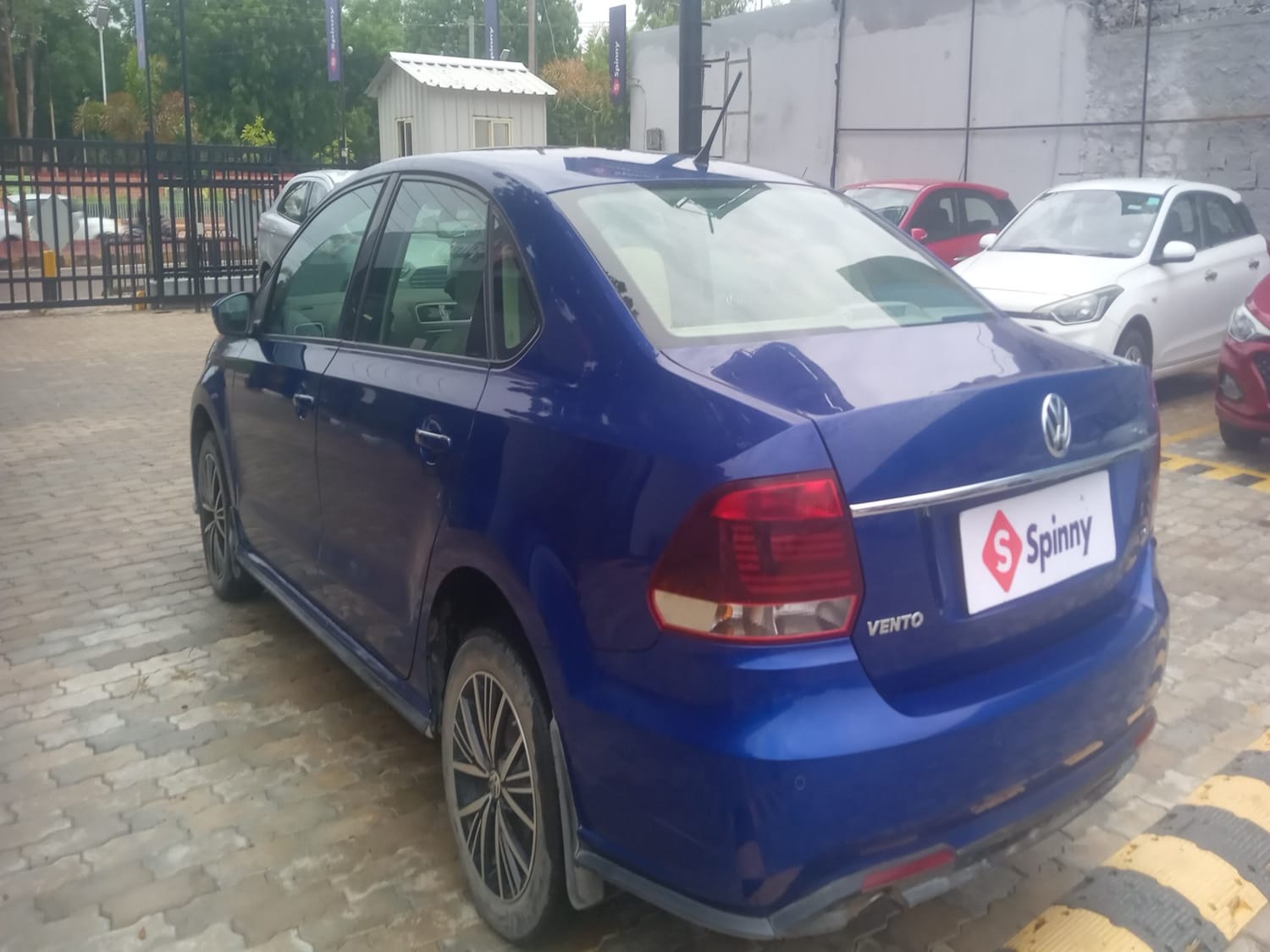 Image Used Car