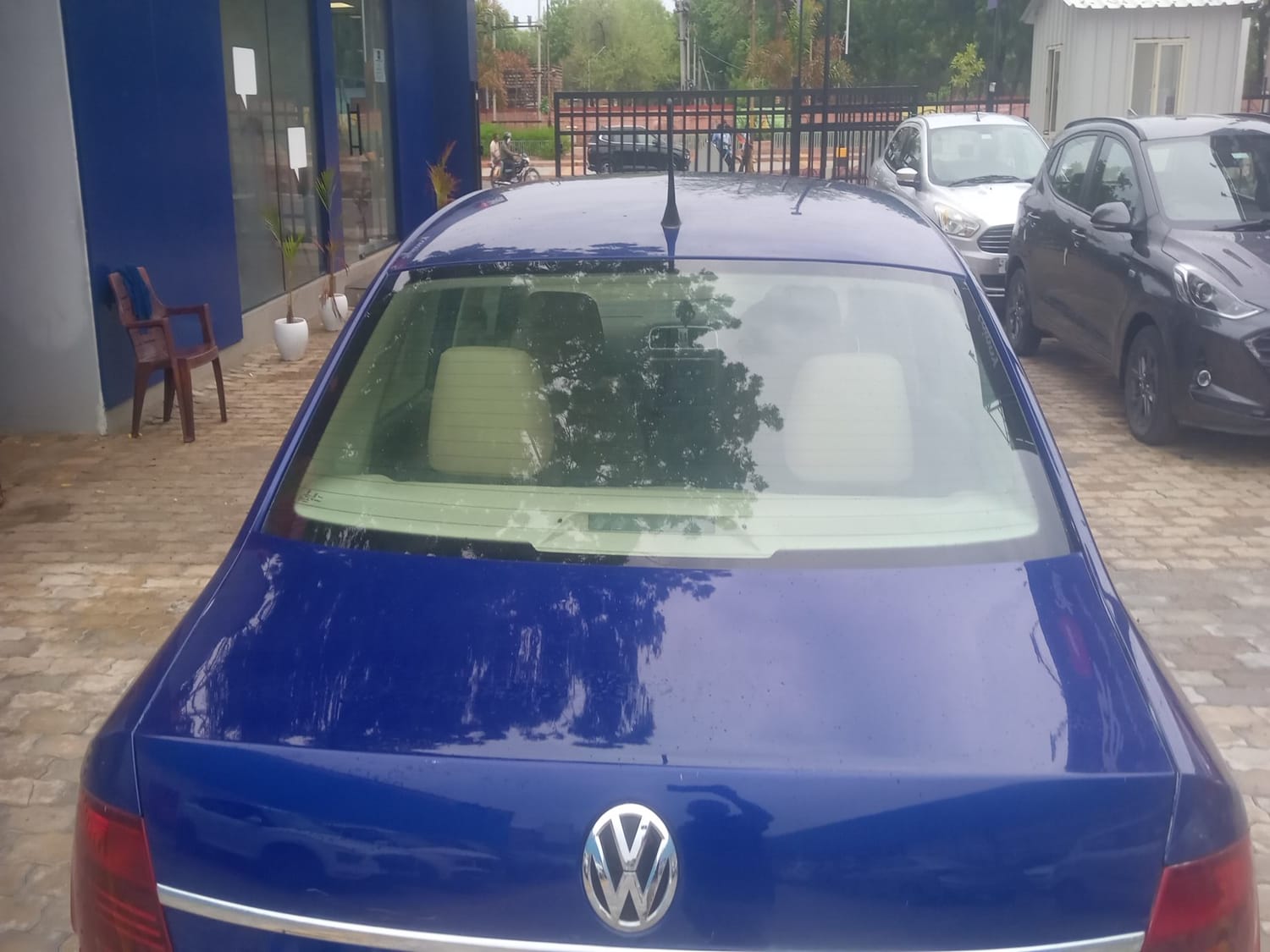 Image Used Car