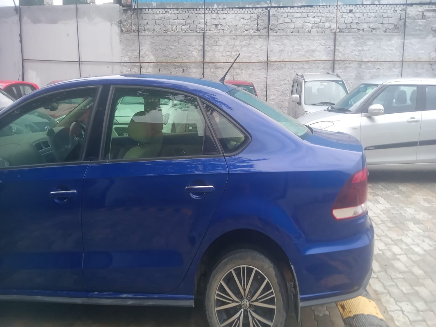 Image Used Car