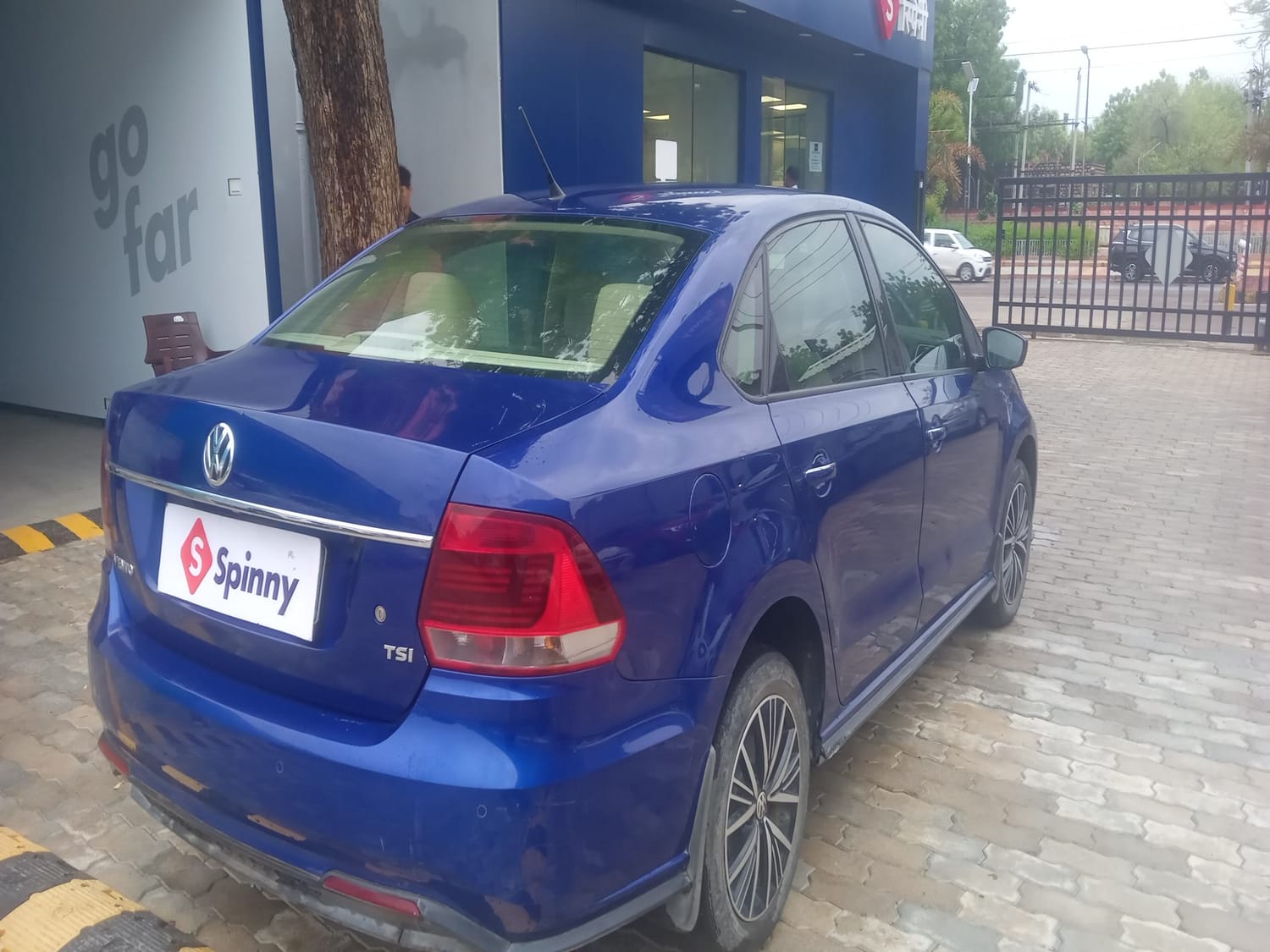 Image Used Car