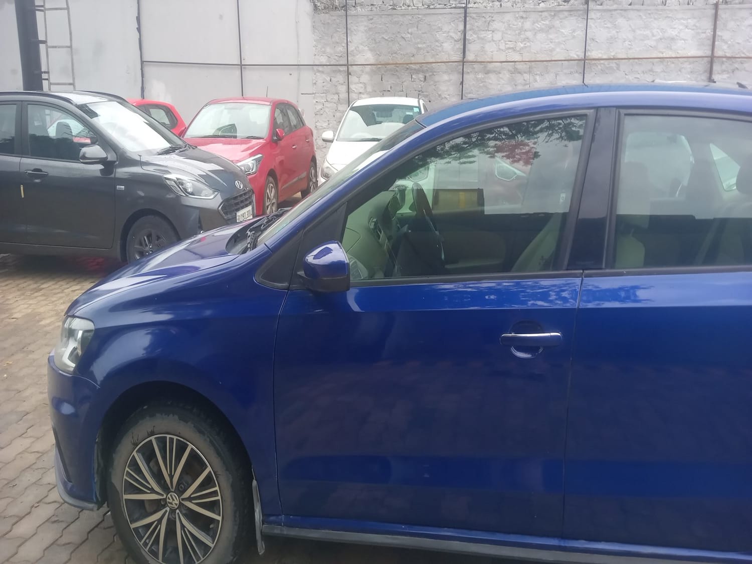 Image Used Car