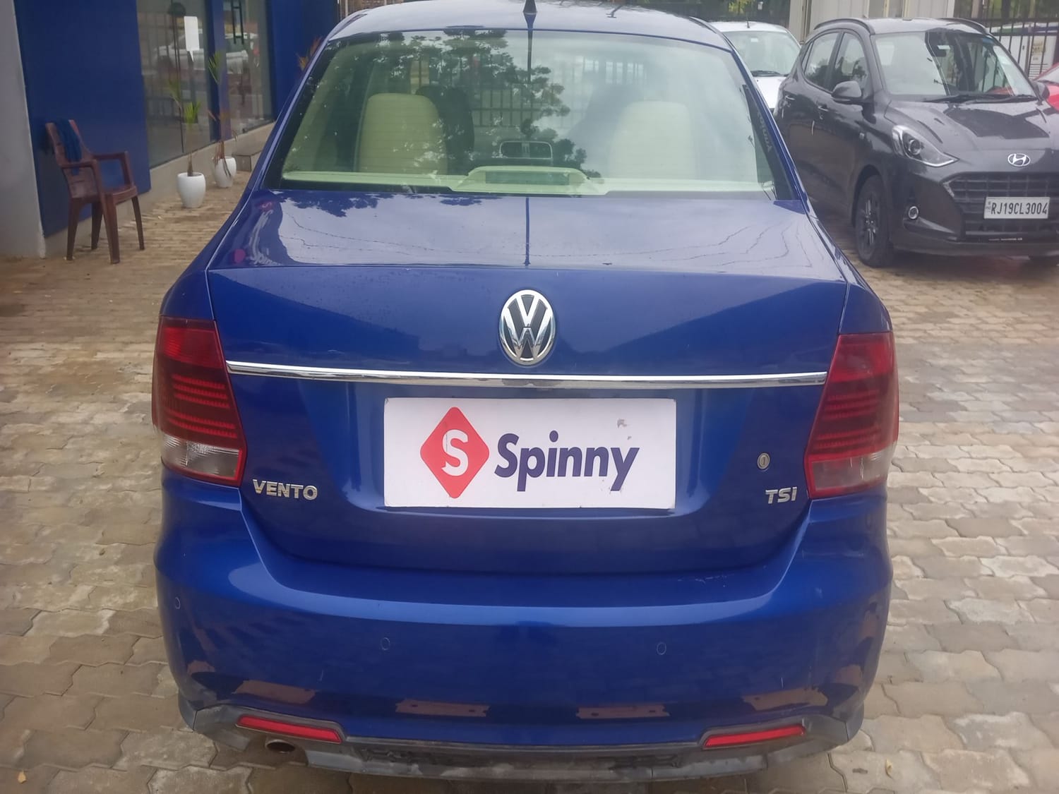 Image Used Car