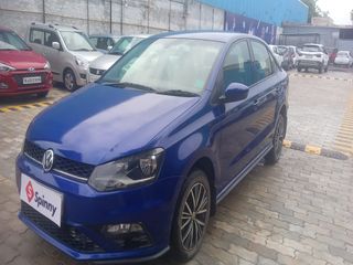 Used Volkswagen Vento 1.0 TSI Highline