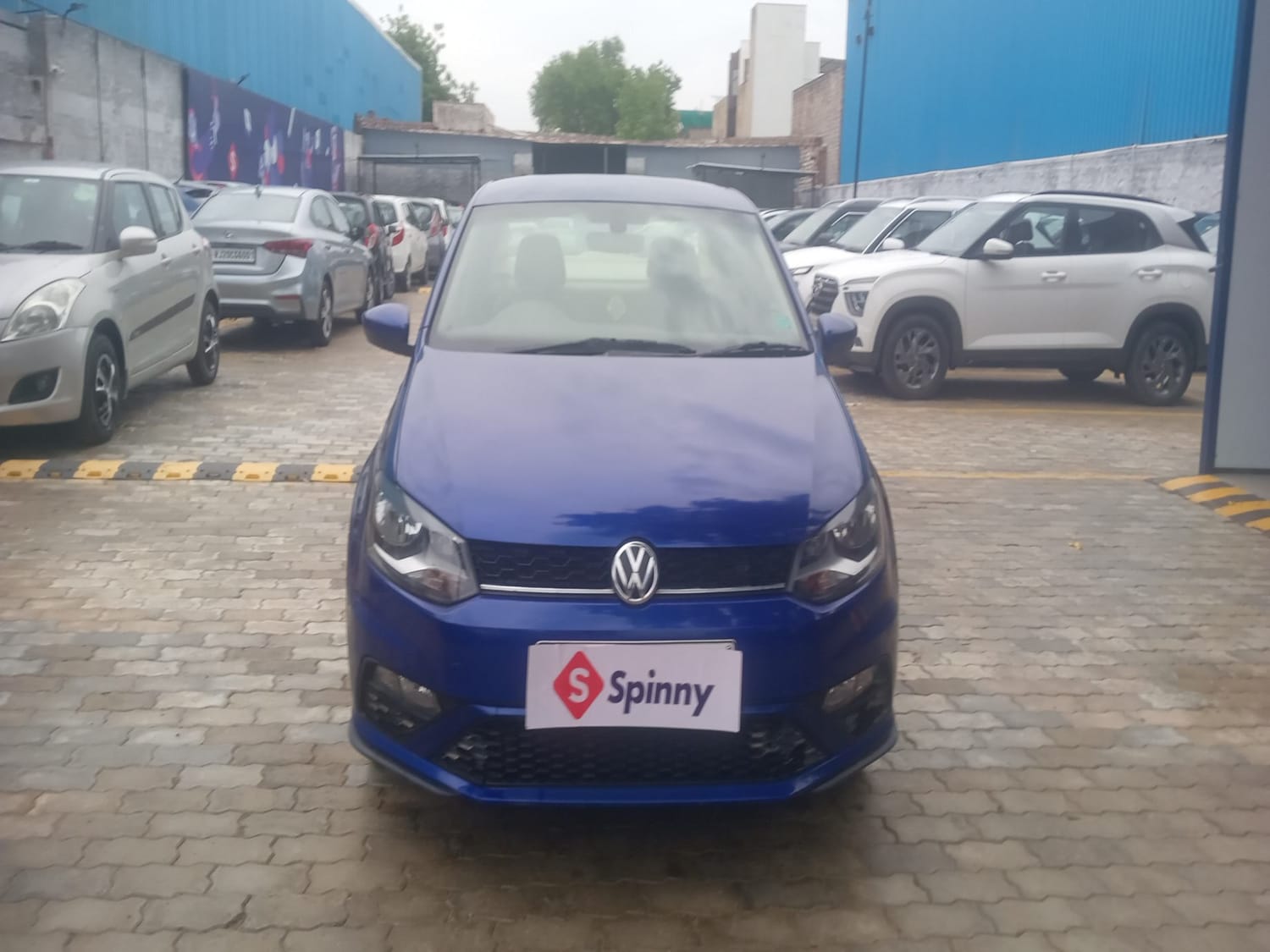 Image Used Car