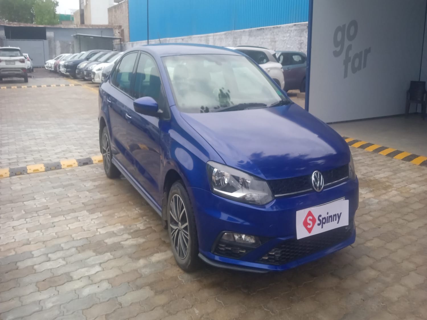 Image Used Car