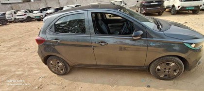 Tata Tiago EV XT LR