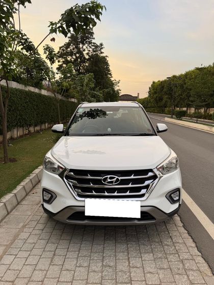 Used 1.6 CRDi SX