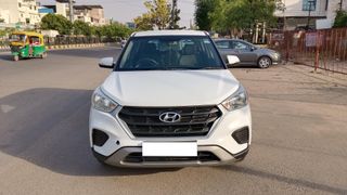 Used 1.4 E Plus CRDi