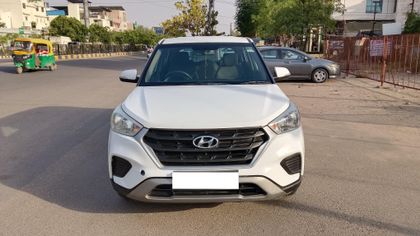 Used 1.4 E Plus CRDi