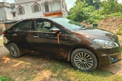 3 Used Maruti Suzuki Ciaz in Bokaro