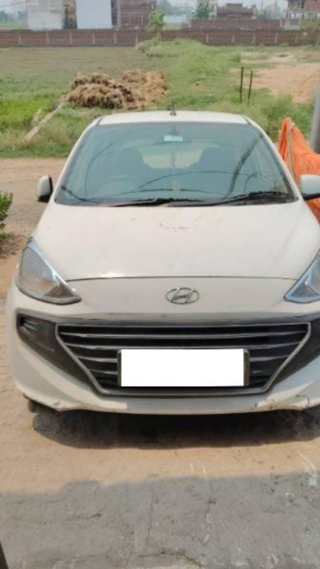 Second-hand 2020 Hyundai Santro Magna for sale in Patna