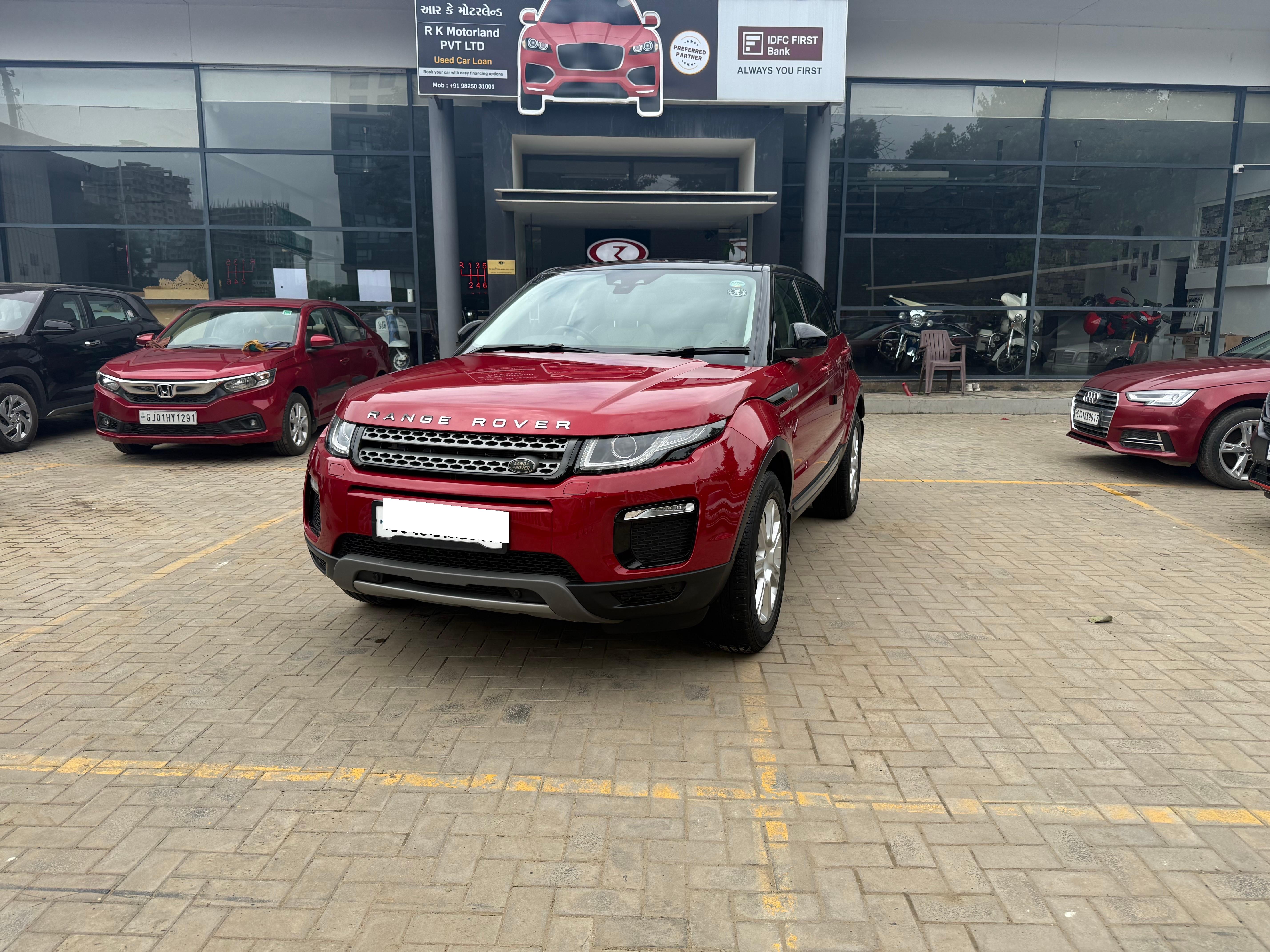 Image Used Car