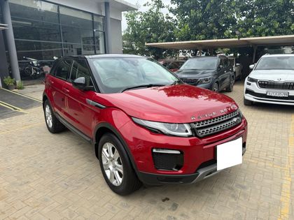 Used 2.0 TD4 HSE
