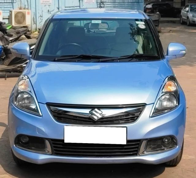 Second-hand 2016 Maruti Suzuki Swift Dzire VXI for sale in Mira Road