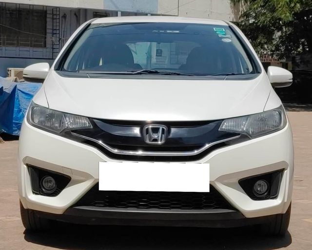 Second-hand 2019 Honda Jazz VX CVT for sale in Mira Road