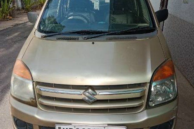 Image Used Car