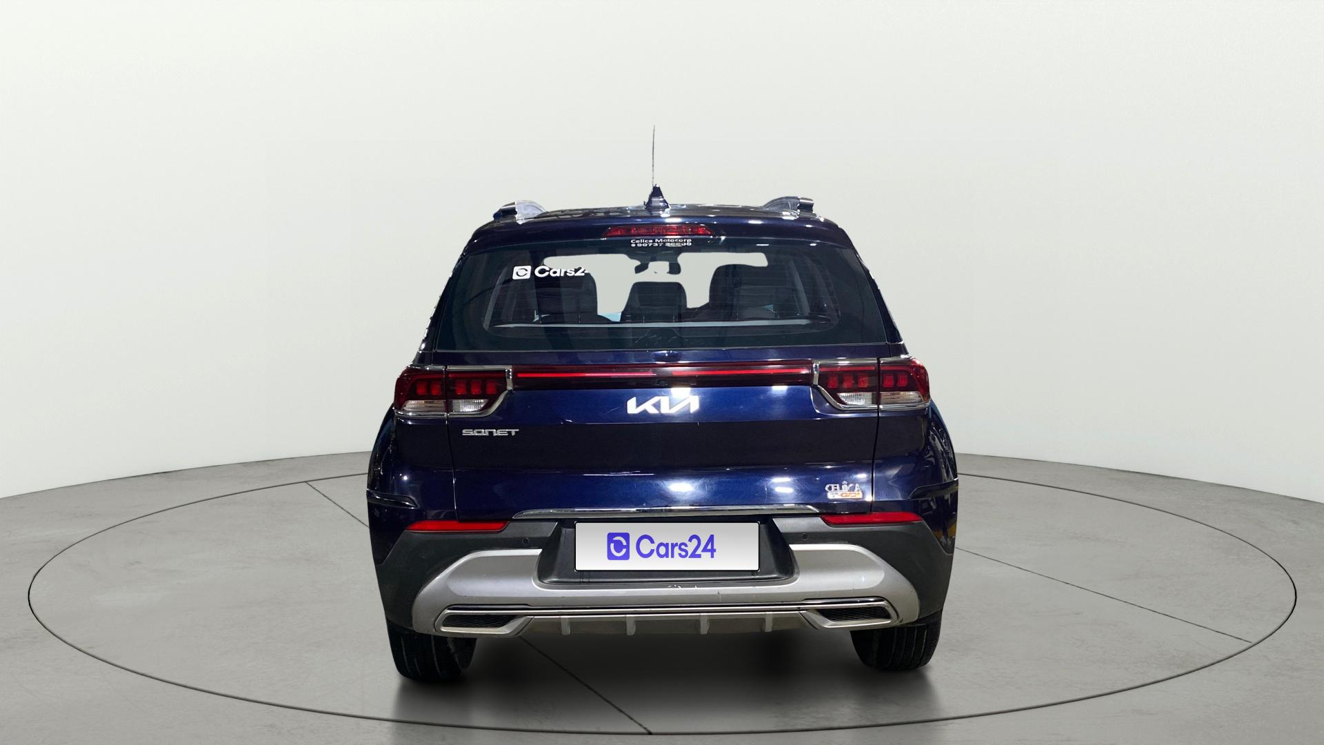 Image Used Car