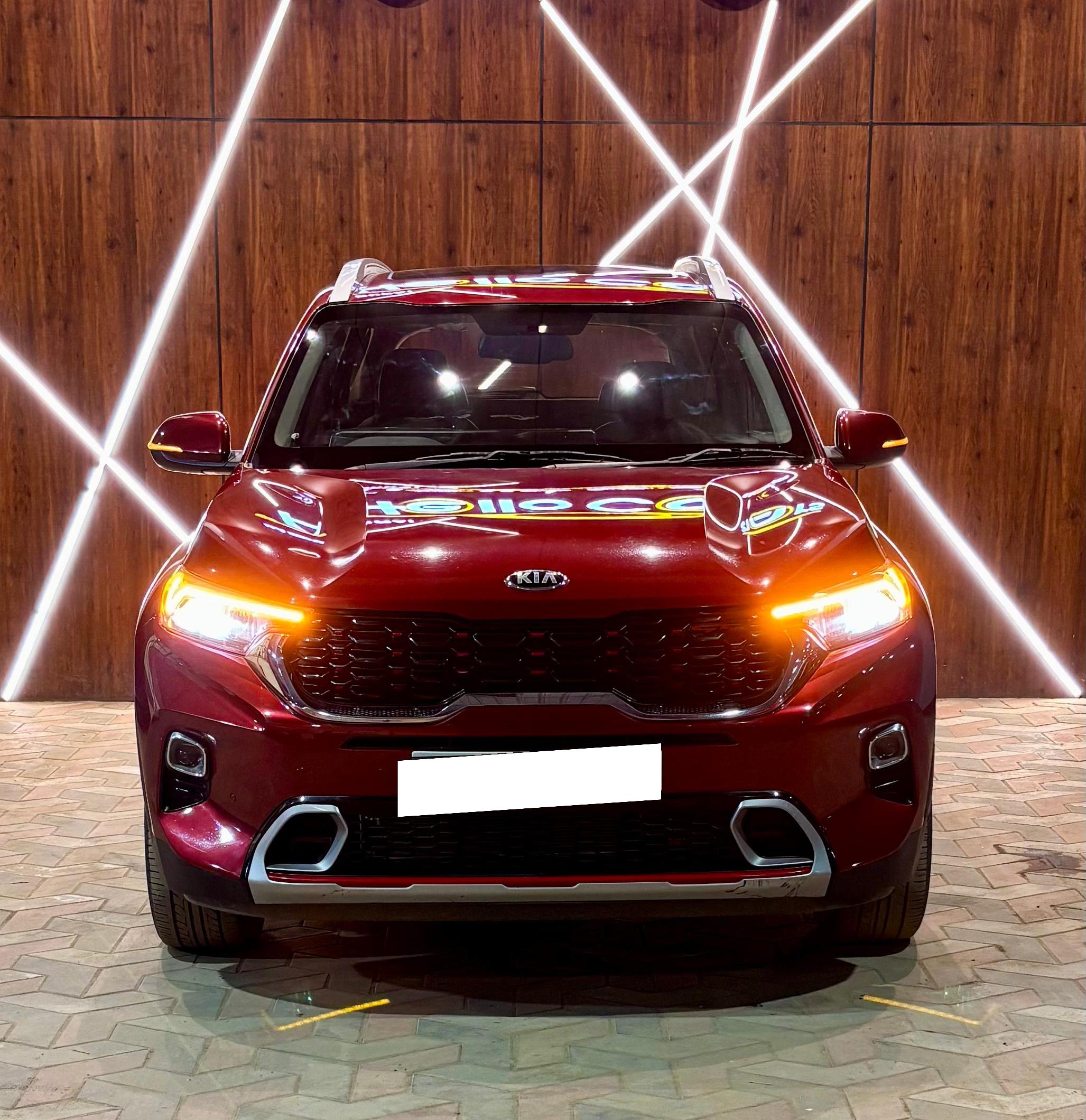 Image Used Car
