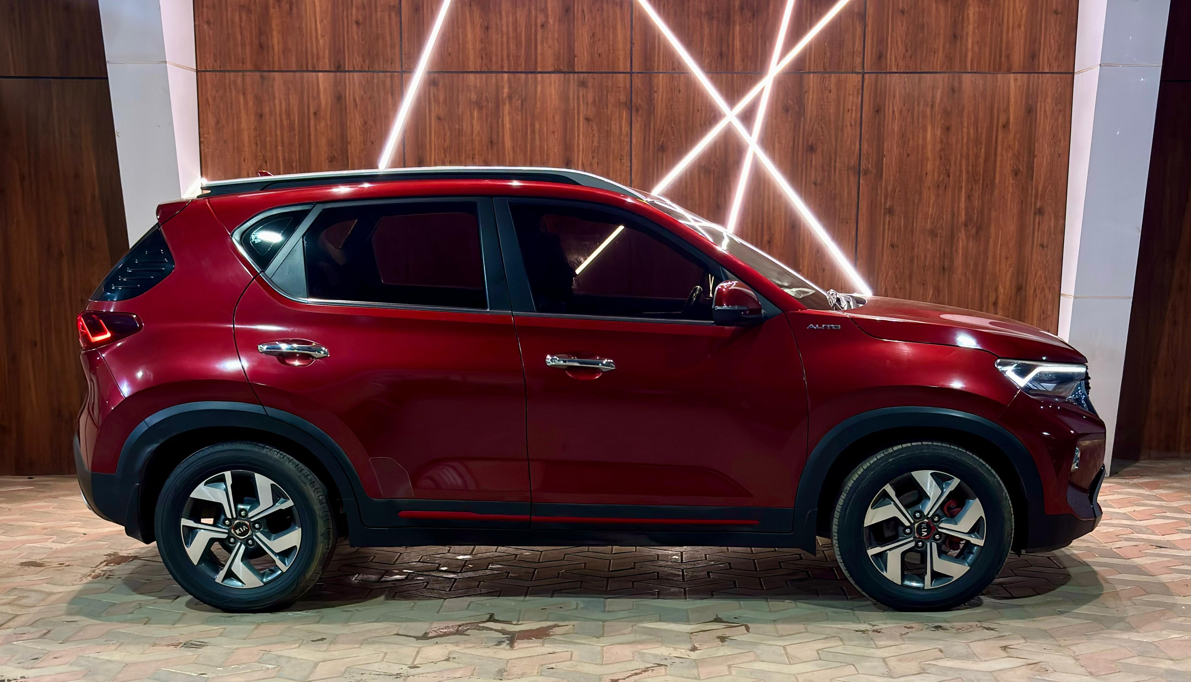 Image Used Car