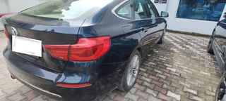 Used BMW 3 Series GT Luxury Line