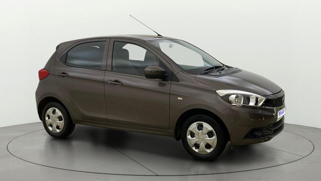 Second-hand 2018 Tata Tiago 1.2 Revotron XTA for sale in Thane