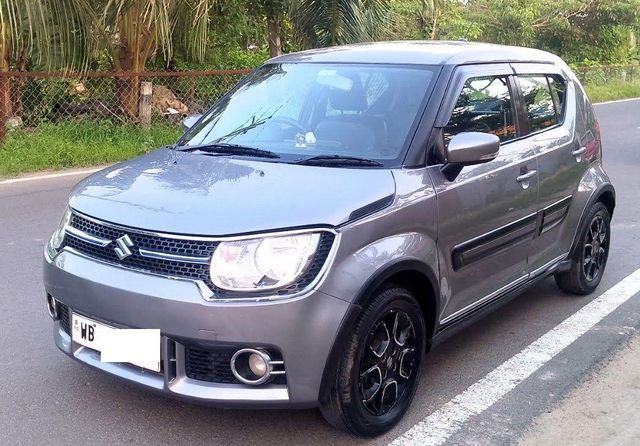 Image Used Car