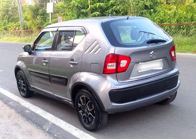 Image Used Car