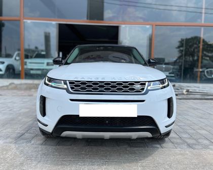 Used 2.0 R-Dynamic SE diesel 2020-2021