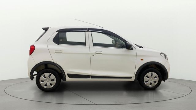 Maruti Suzuki Alto K10 VXI Plus Second-hand 2024 Maruti Suzuki Alto K10 VXI Plus for sale in Ahmedabad