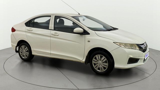 Second-hand 2015 Honda City i VTEC S for sale in Mumbai