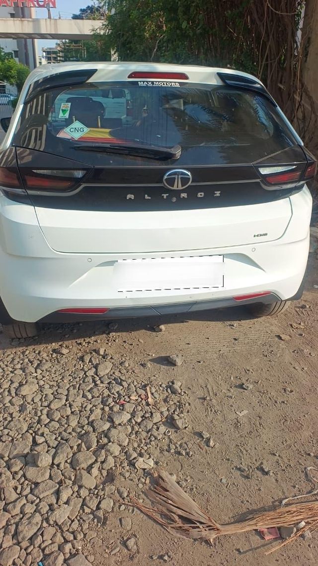 Image Used Car