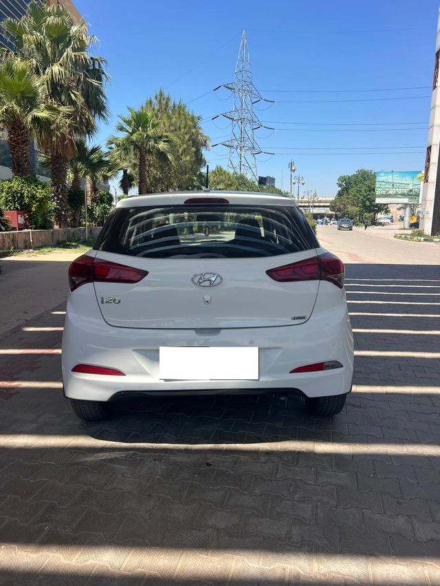 Image Used Car